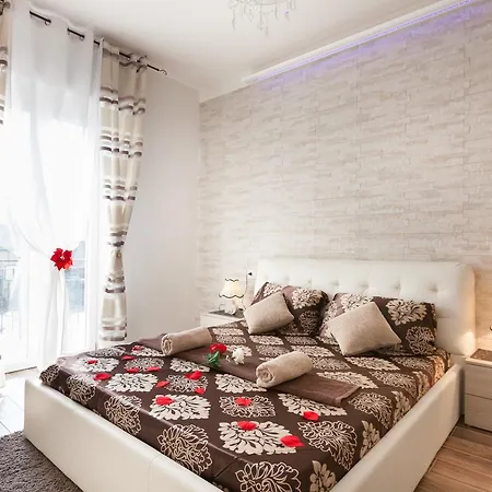 Larissa Apartment Verona